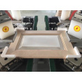 JYC Super Quality Wood HF Single Angle Frame Assembly Machine